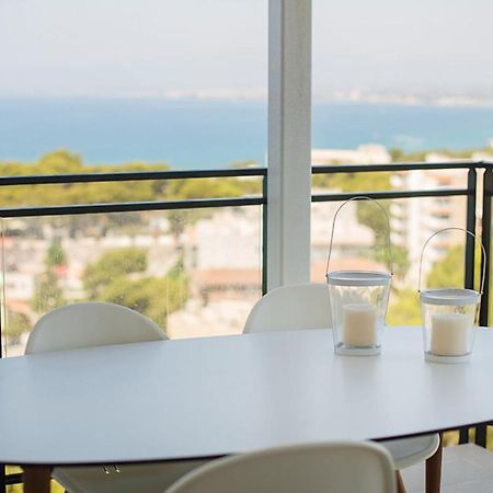 Clauhomes Vista Al Mar Salou Buitenkant foto