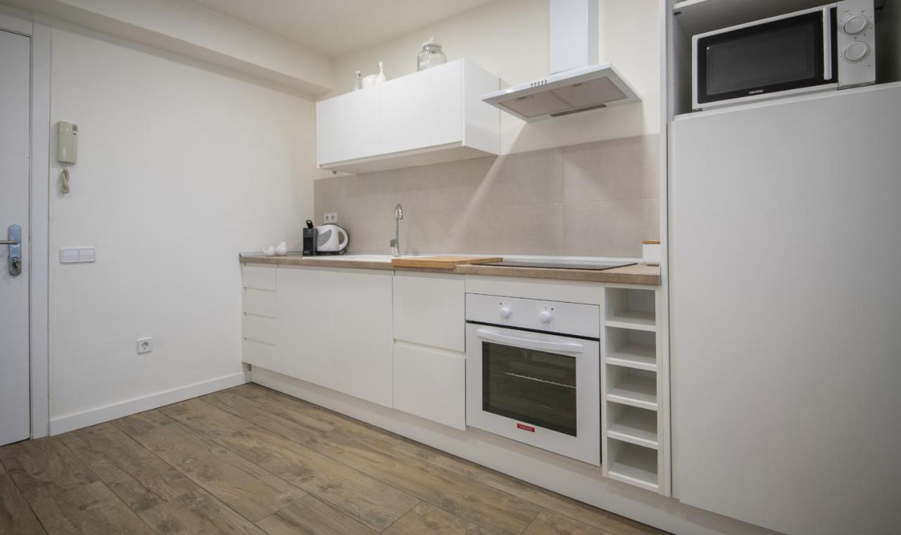 Clauhomes Vista Al Mar Salou Buitenkant foto