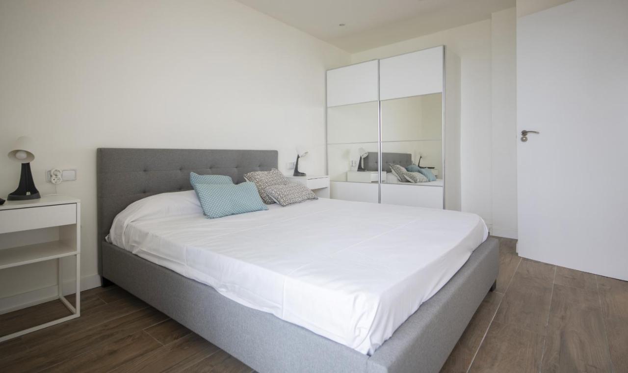 Clauhomes Vista Al Mar Salou Buitenkant foto