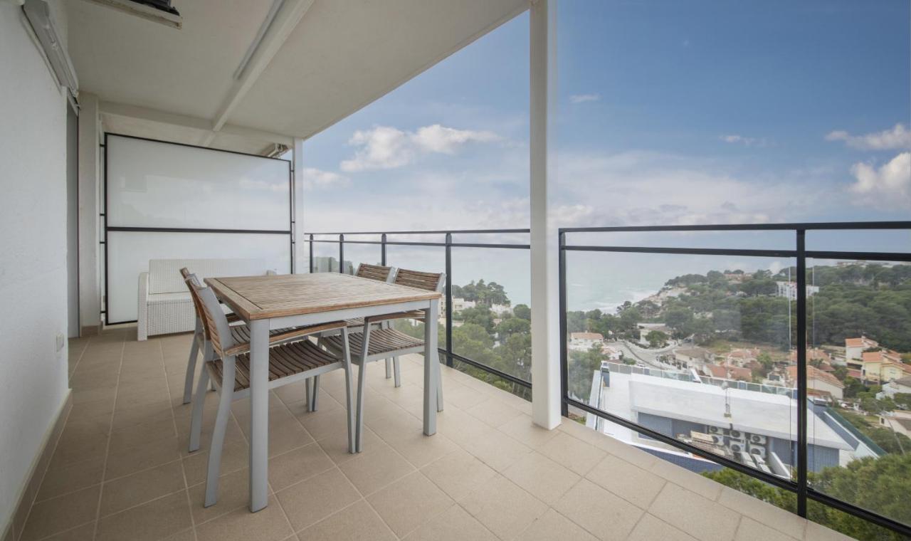Clauhomes Vista Al Mar Salou Buitenkant foto