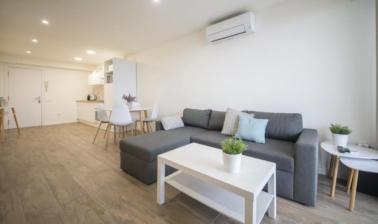 Clauhomes Vista Al Mar Salou Buitenkant foto