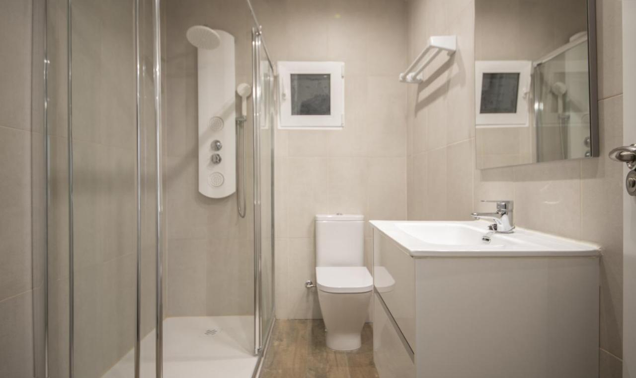 Clauhomes Vista Al Mar Salou Buitenkant foto