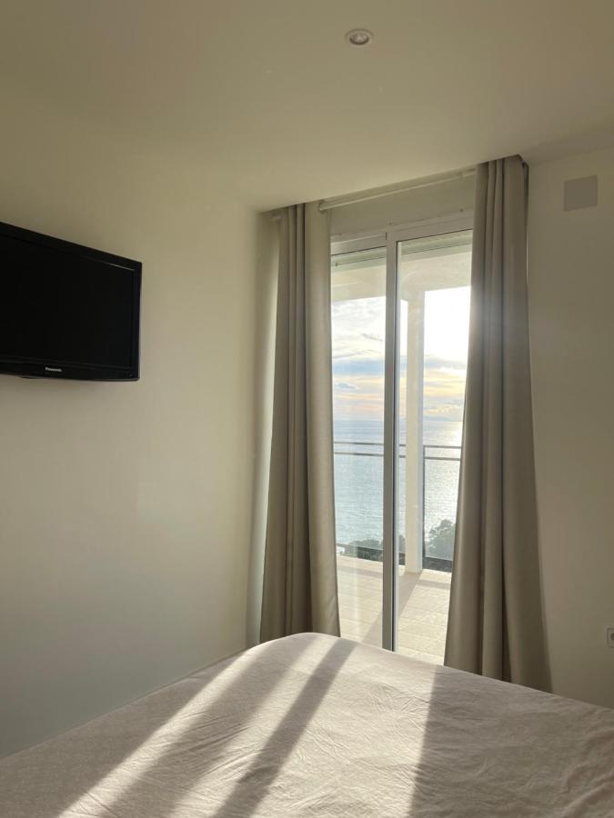 Clauhomes Vista Al Mar Salou Buitenkant foto