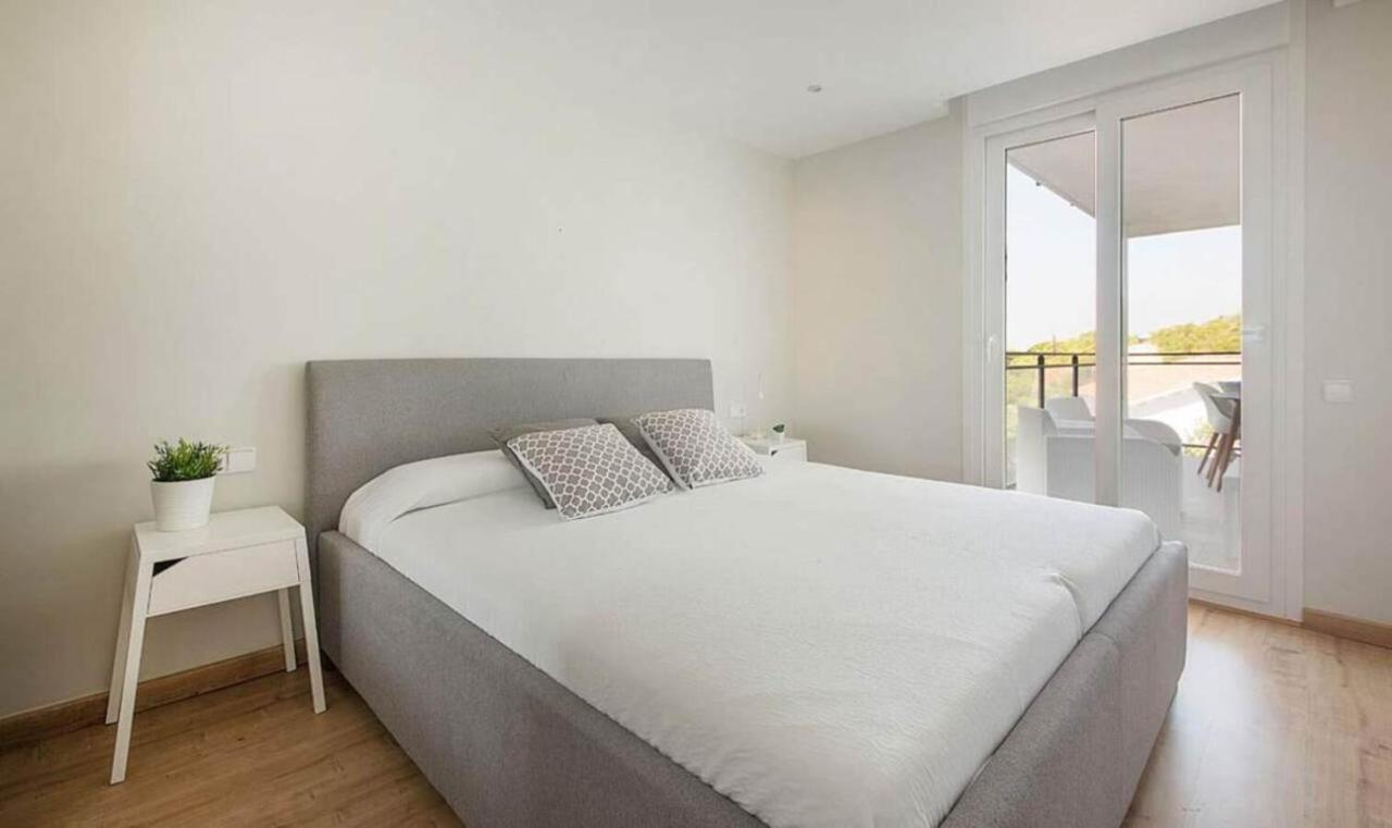 Clauhomes Vista Al Mar Salou Buitenkant foto