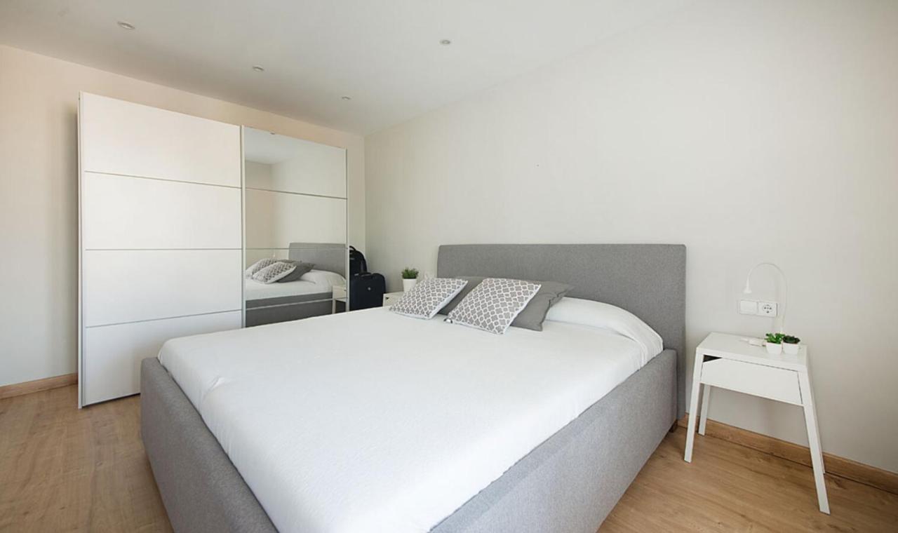 Clauhomes Vista Al Mar Salou Buitenkant foto