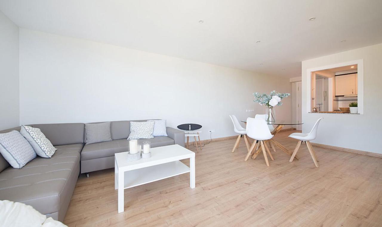Clauhomes Vista Al Mar Salou Buitenkant foto