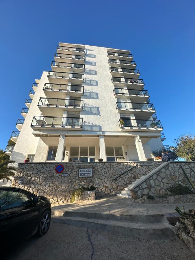 Clauhomes Vista Al Mar Salou Buitenkant foto